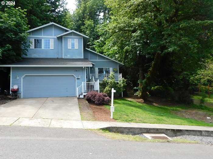 photo 28: 1611 HEATHER LN, Vernonia OR 97064