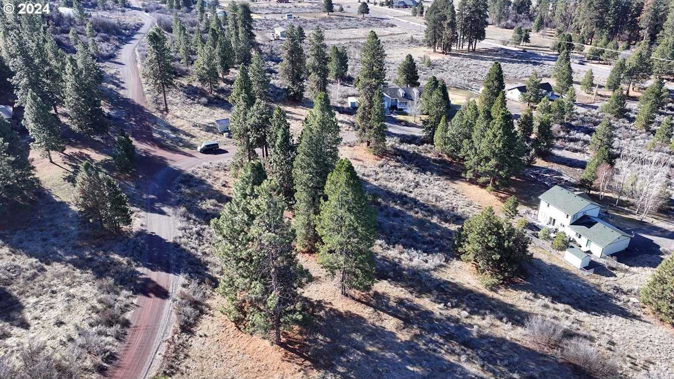 photo 3: Shoshoni WAY Unit Lot ~ 4, Chiloquin OR 97624