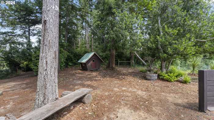 photo 40: 87951 BLAZER LN, Bandon OR 97411