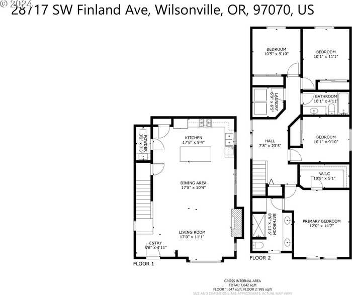 photo 43: 28717 SW FINLAND AVE, Wilsonville OR 97070