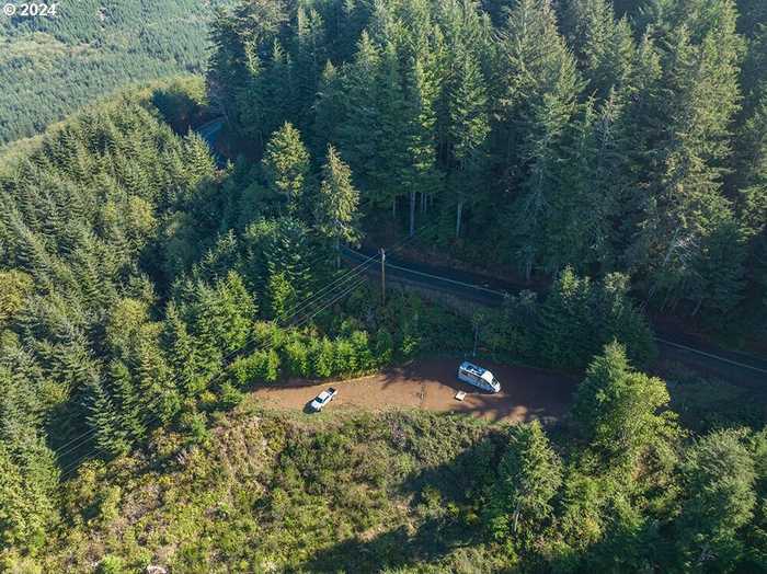 photo 2: Eighty Acres TL100, Gold Beach OR 97444