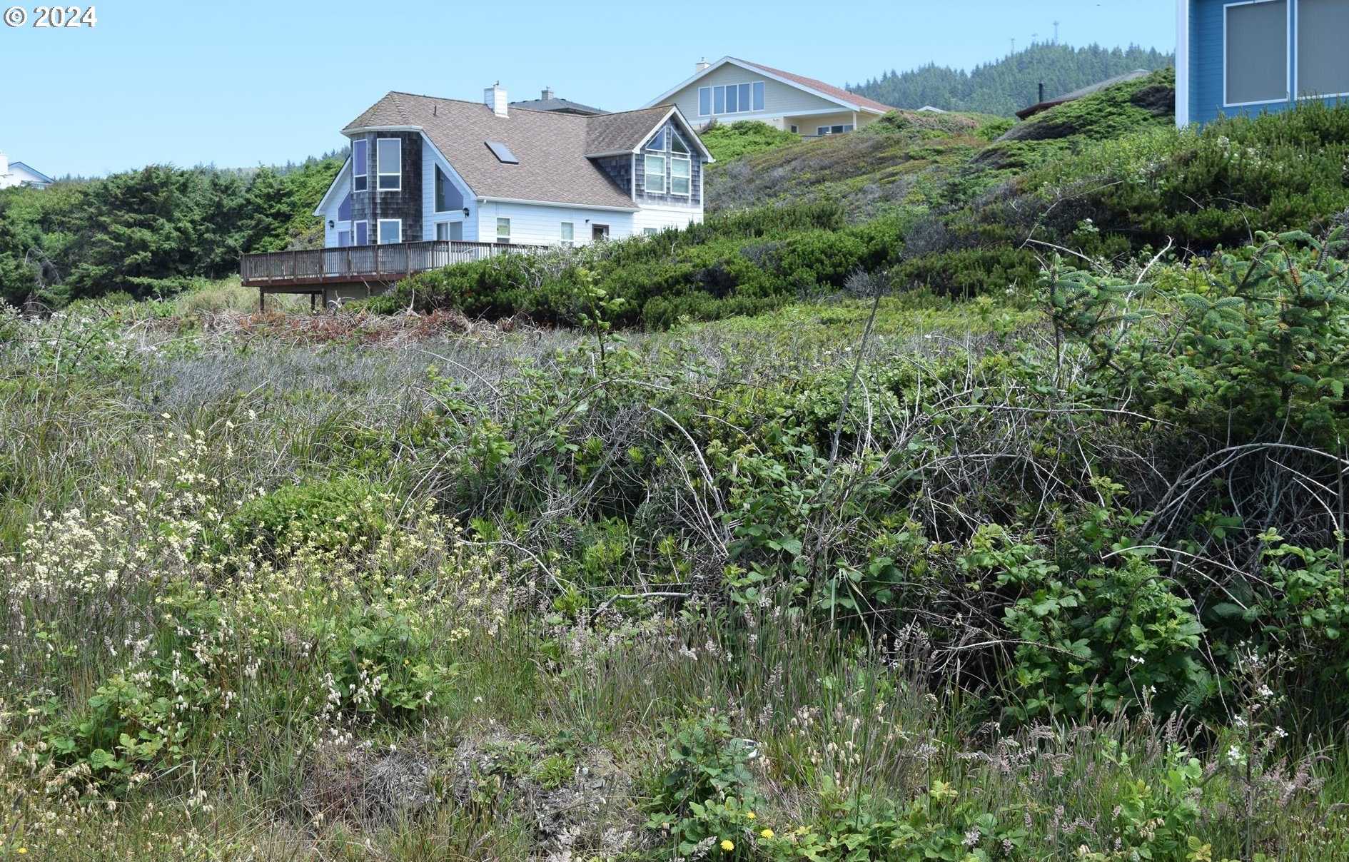 photo 3: Miner DR, Gold Beach OR 97444