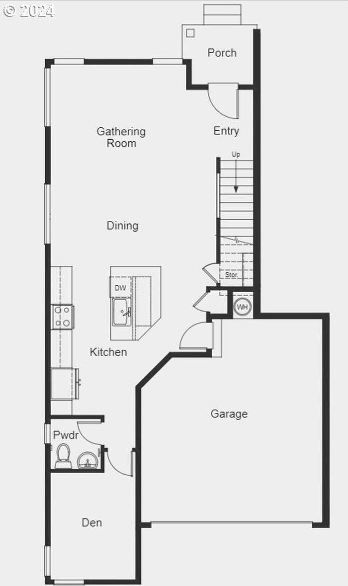 photo 2: 16893 SW BEEMER LN Unit 3, Tigard OR 97224