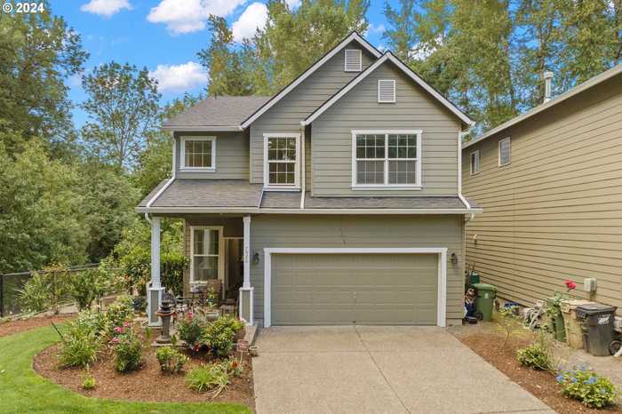 photo 1: 7626 SW CARRIAGE OAKS LN, Wilsonville OR 97070