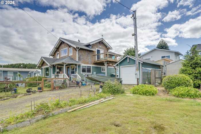 photo 41: 2241 HEDLUND AVE, Netarts OR 97143