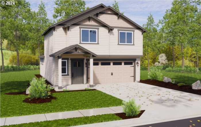 photo 1: Lot 1 Highland DR, Oceanside OR 97134