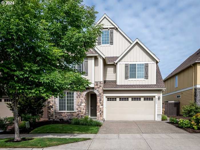 photo 1: 29085 SW SAN REMO AVE, Wilsonville OR 97070