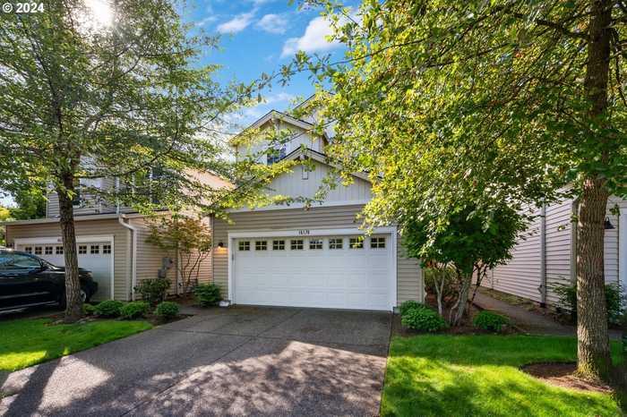 photo 1: 16170 SW WHISTLING SWAN LN, Beaverton OR 97007