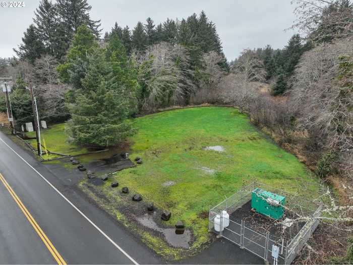 photo 1: VL Cullaby Lake Ln, Warrenton OR 97146