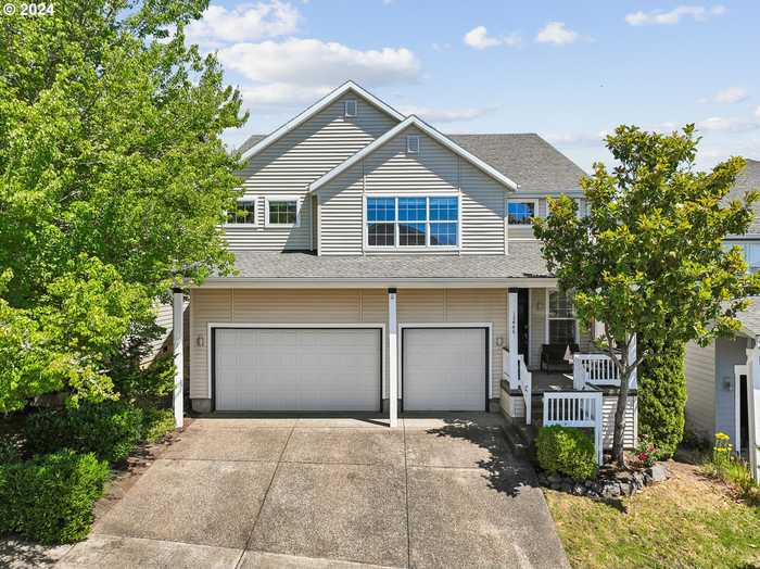 photo 1: 15486 SW 144TH TER, Tigard OR 97224