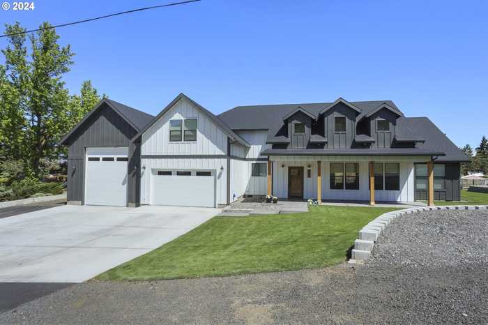 photo 44: 2545 E 18TH ST, The Dalles OR 97058