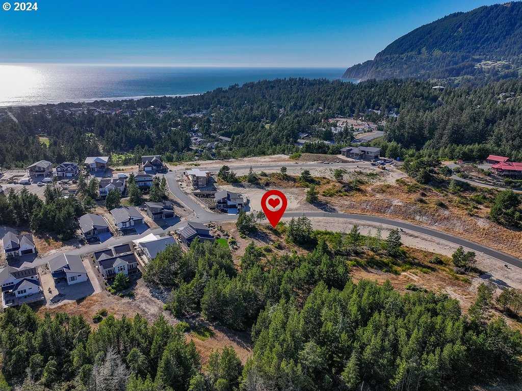 photo 1: Lot 82 Meadows DR Unit 82, Manzanita OR 97130