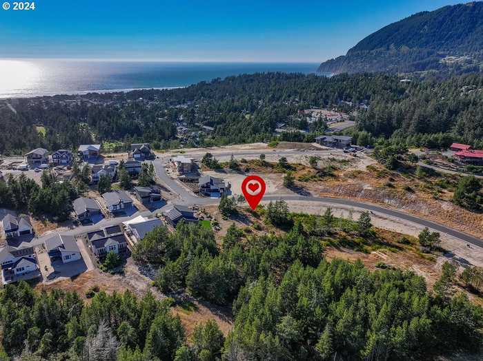 photo 1: Lot 82 Meadows DR Unit 82, Manzanita OR 97130