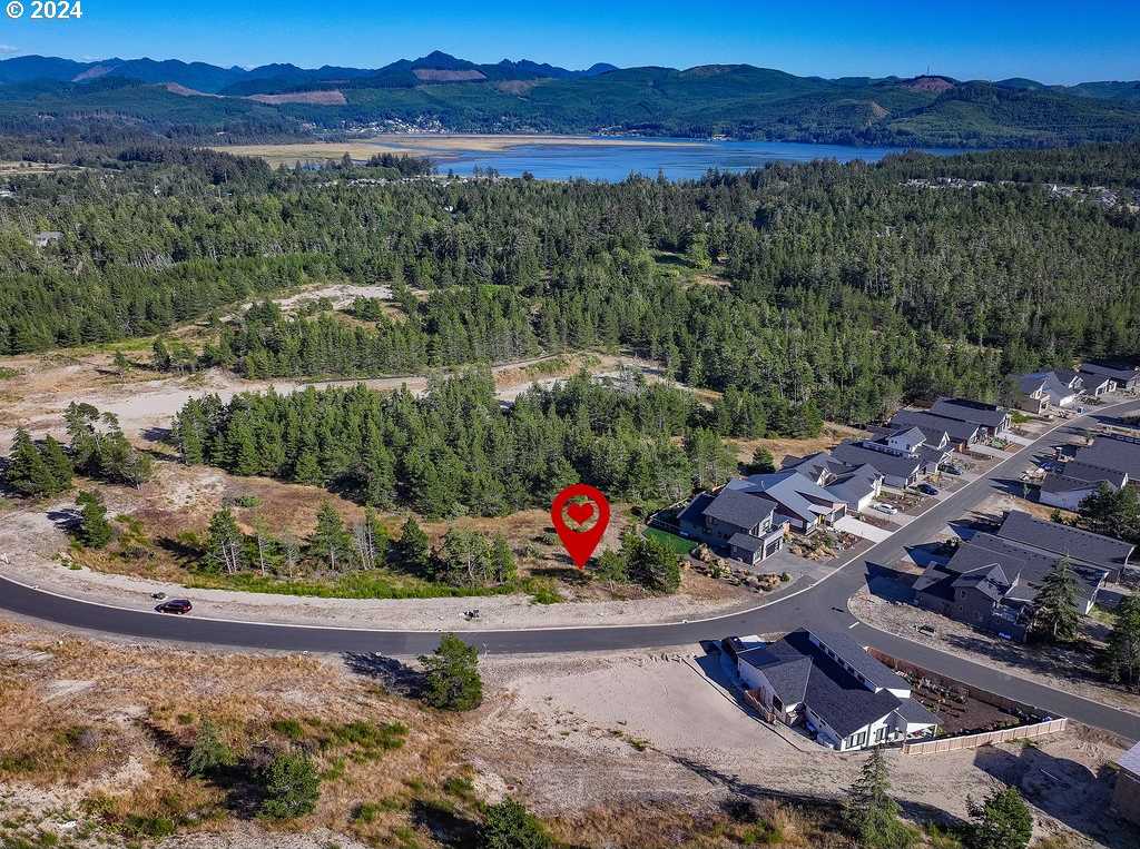 photo 3: Lot 82 Meadows DR Unit 82, Manzanita OR 97130