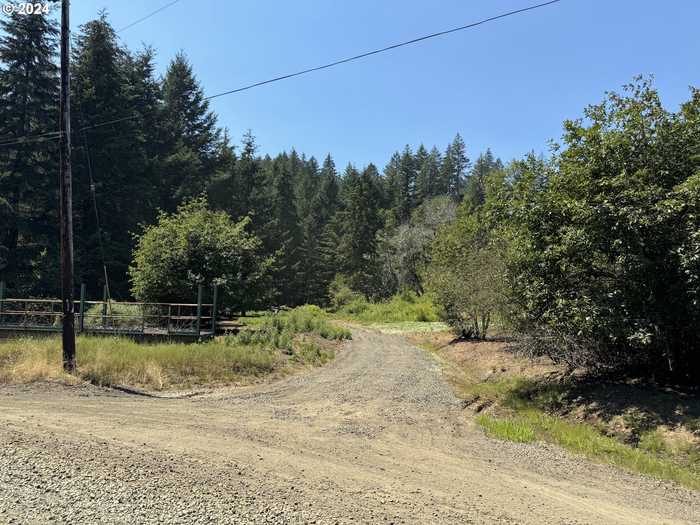 photo 2: Coast Creek RD, Willamina OR 97396