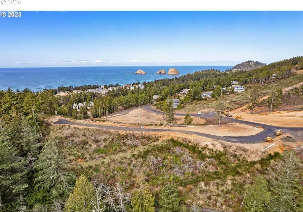 photo 1: Lot 9 Ava PL, Oceanside OR 97134