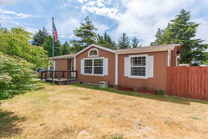 photo 1: 90986 SHELL LN, Coos Bay OR 97420