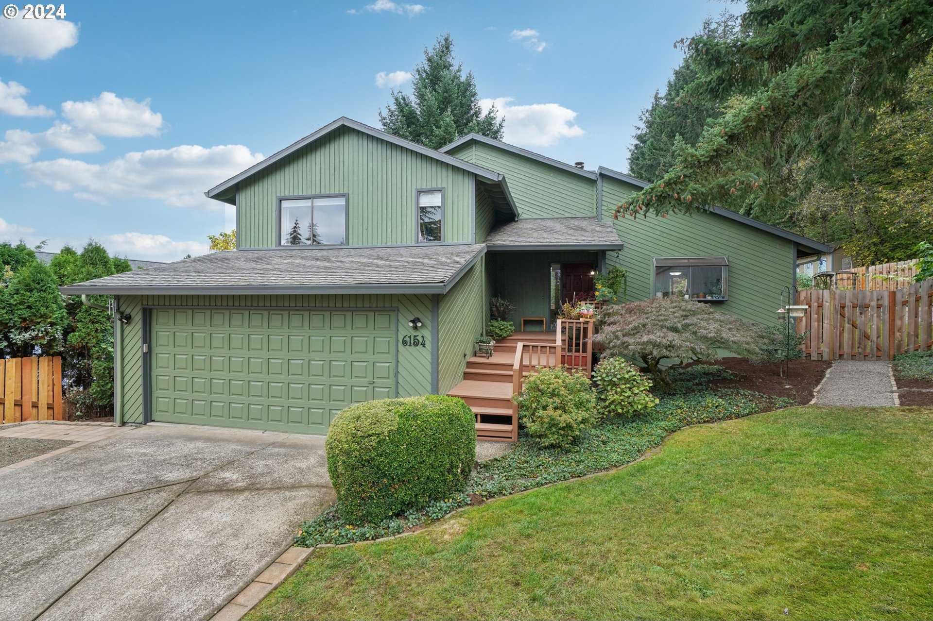 photo 1: 6154 SW 161ST PL, Beaverton OR 97007