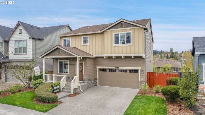 photo 1: 1067 PARKSIDE AVE, Forest Grove OR 97116