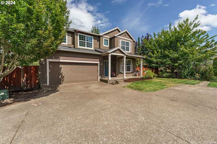 photo 2: 4406 SE JONES LN, Troutdale OR 97060