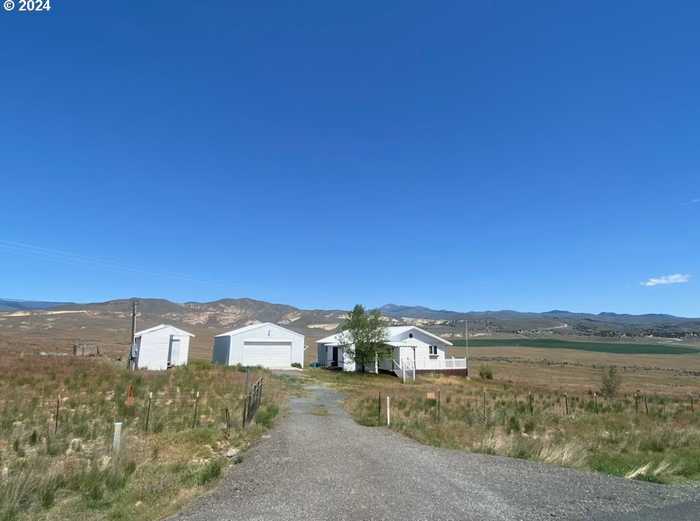 photo 2: 35202 MANNING CREEK RD, Durkee OR 97905
