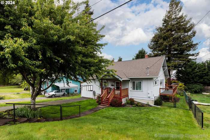 photo 20: 344 N 1ST ST, St Helens OR 97051