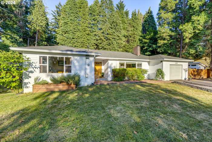 photo 1: 12030 SW 64TH AVE, Portland OR 97219