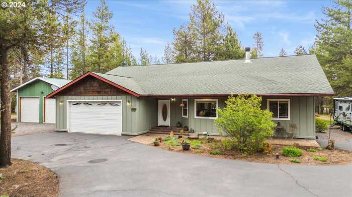 photo 29: 52516 DEER FIELD DR, La Pine OR 97739