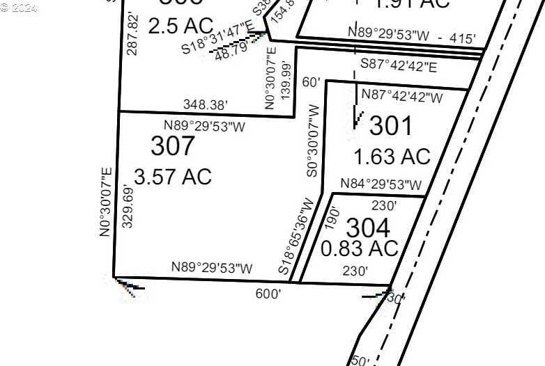 photo 3: Applegate Trail Unit 307, Junction City OR 97448