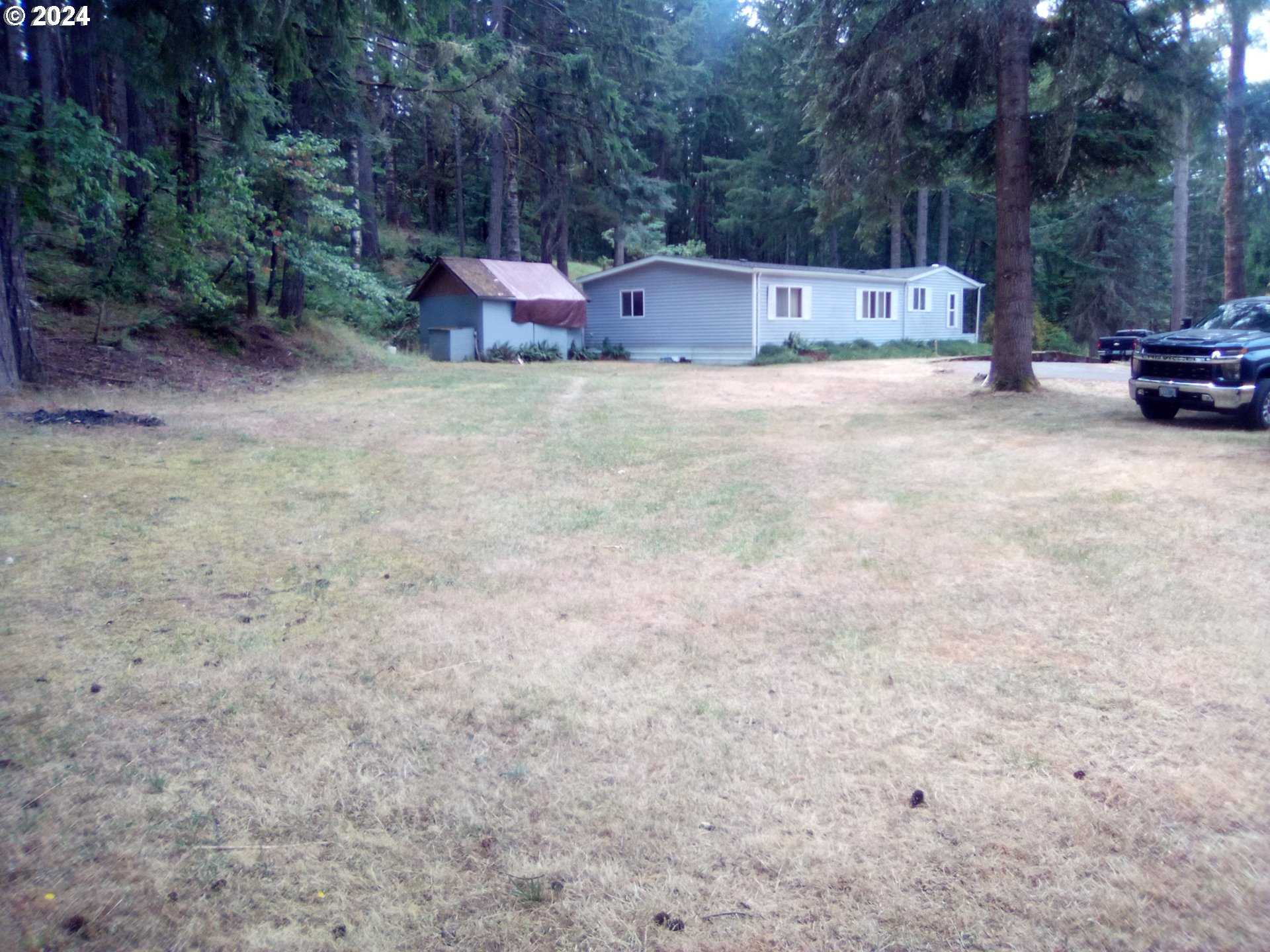 photo 2: 81177 BEACH RD, Creswell OR 97426