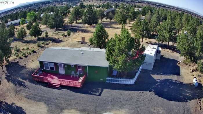 photo 1: 5380 SW BRANDY LN, Culver OR 97734