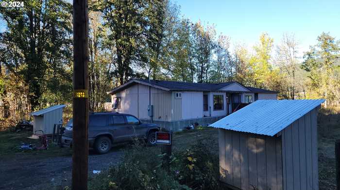 photo 1: 335 RED HILL RD, Glendale OR 97442