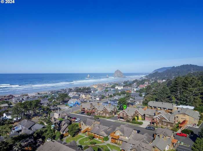 photo 28: 132 E Surfcrest AVE Unit C2-D, Cannon Beach OR 97110