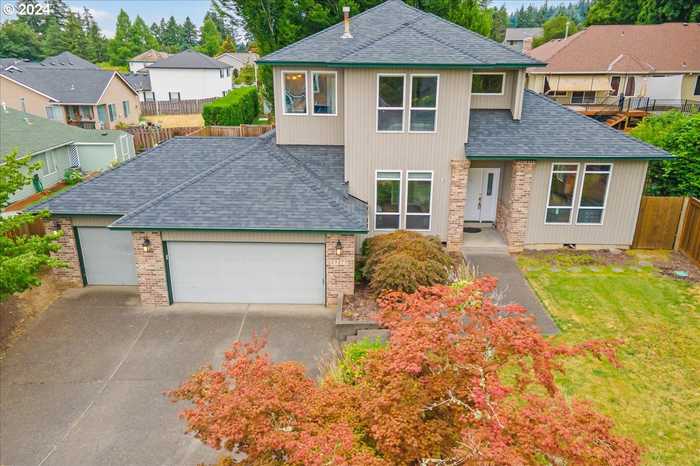 photo 1: 15175 SE 128TH AVE, Clackamas OR 97015