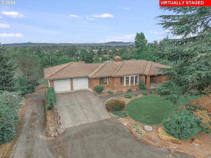 photo 1: 10755 SE 92ND AVE, Happy Valley OR 97086