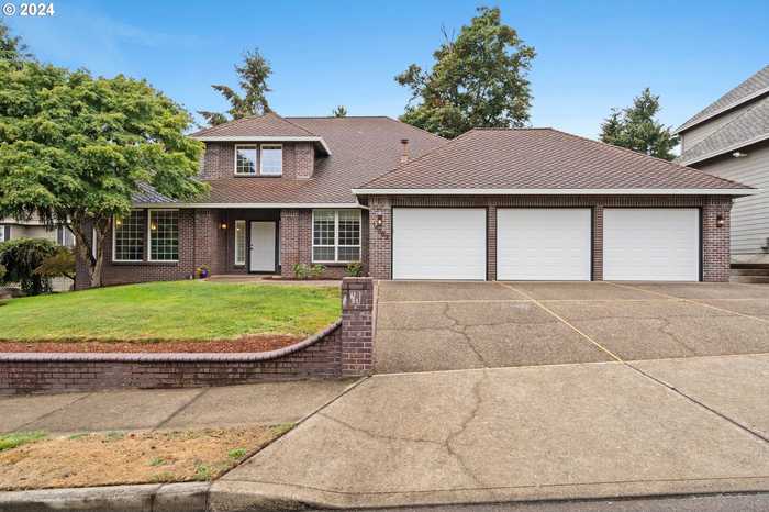 photo 1: 14867 SE MEGAN WAY, Clackamas OR 97015