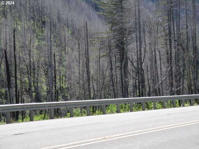 photo 2: Hwy 22 Big Cliff Dam, Gates OR 97346