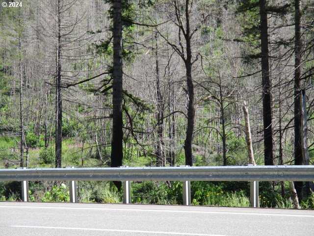 photo 3: Hwy 22 Big Cliff Dam, Gates OR 97346