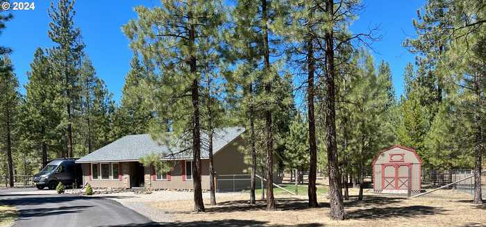 photo 48: 14790 S SUGAR PINE WAY, La Pine OR 97739