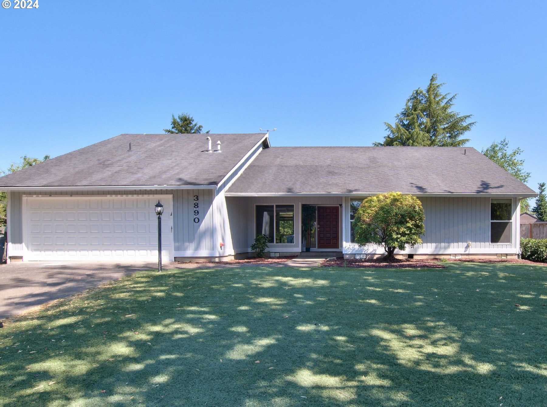 photo 1: 3890 NW 172ND PL, Beaverton OR 97006