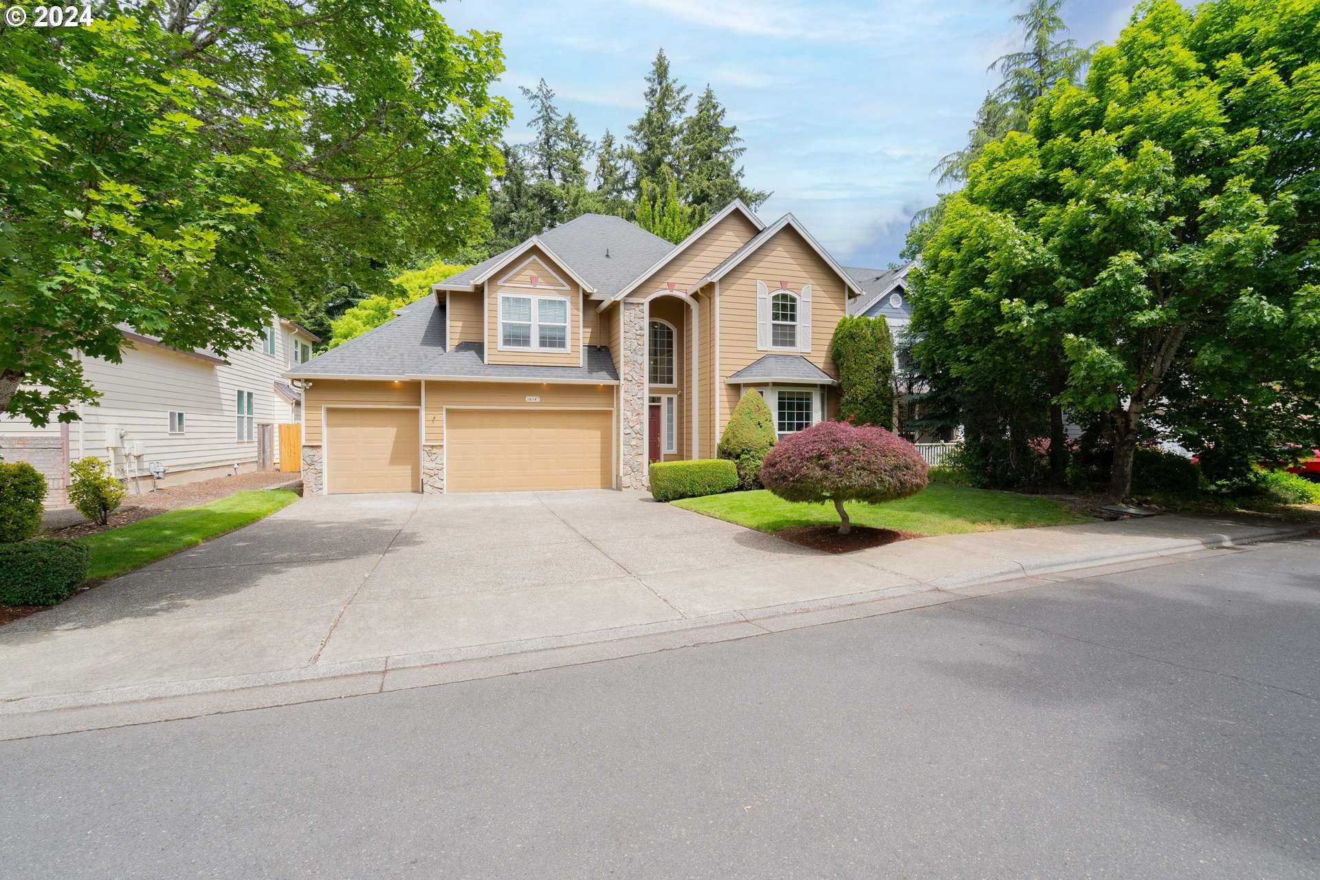 photo 1: 14547 NW WEIBLE WAY, Beaverton OR 97006