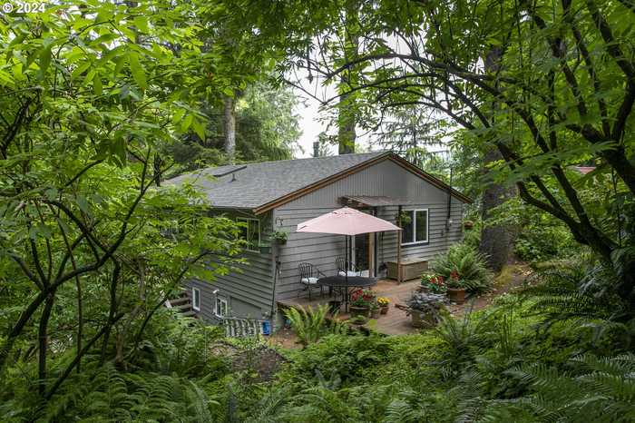 photo 2: 196 E ARBOR LN, Cannon Beach OR 97110