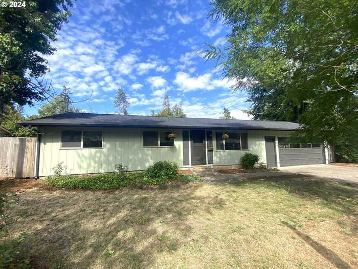 photo 1: 4850 CENTER WAY, Eugene OR 97405