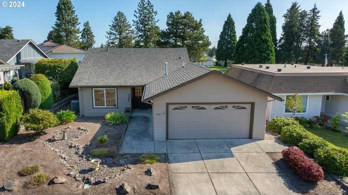 photo 1: 2986 TWIN OAK PL NW, Salem OR 97304