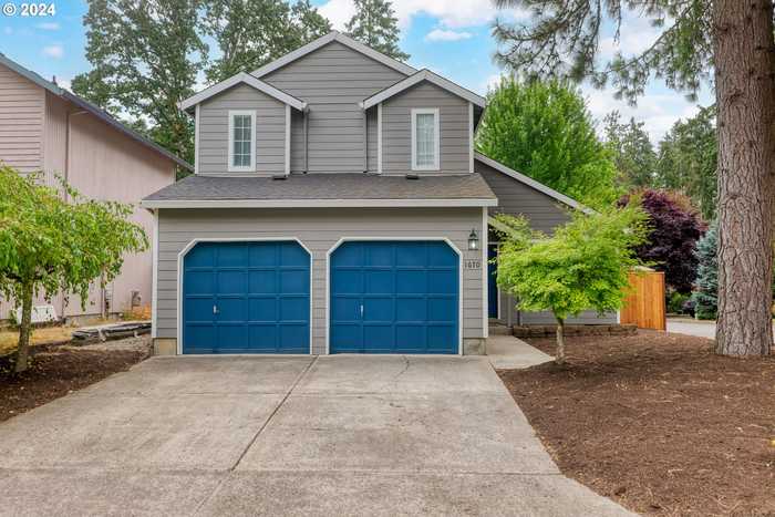 photo 1: 1670 SW 178TH AVE, Beaverton OR 97003