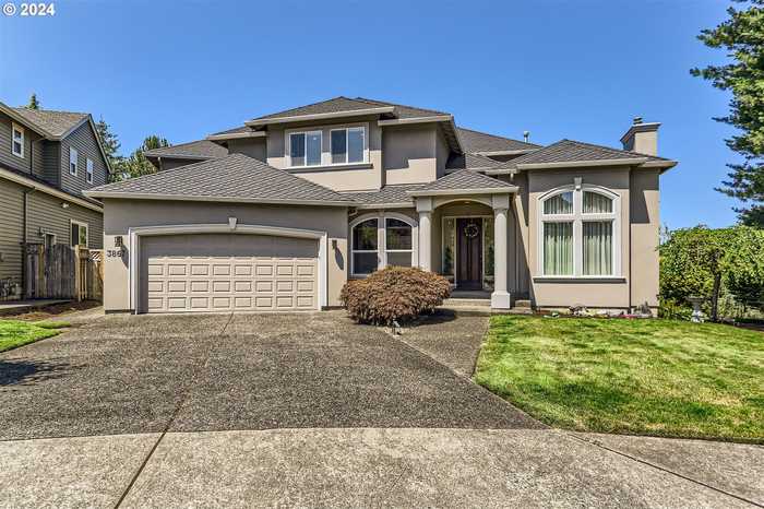 photo 1: 3867 NW LORIANN DR, Portland OR 97229