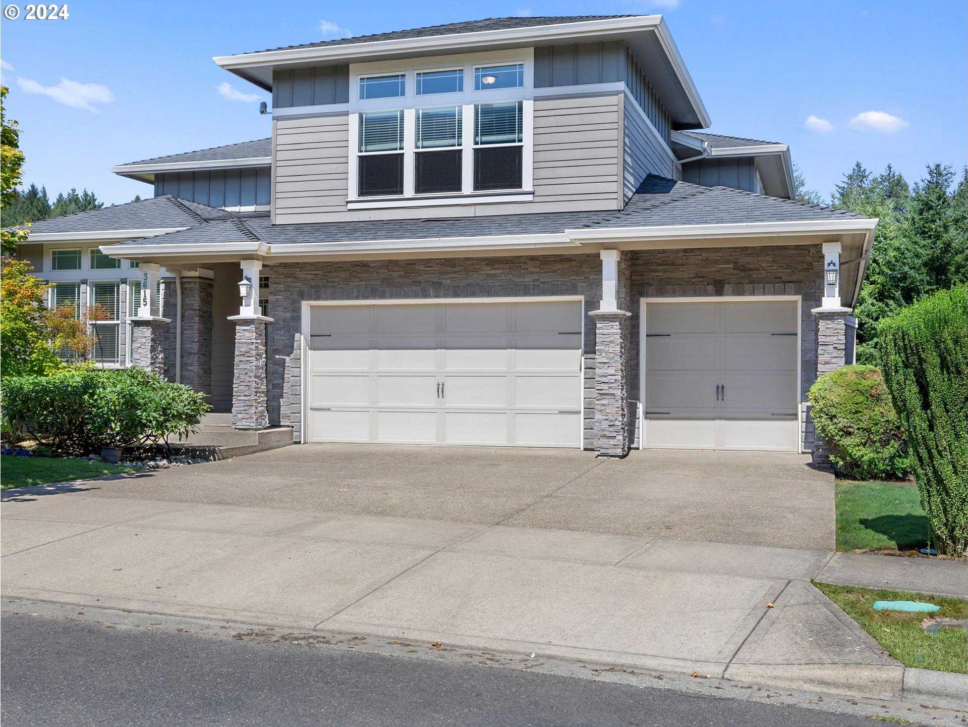 photo 1: 3615 HOODVIEW DR, Forest Grove OR 97116