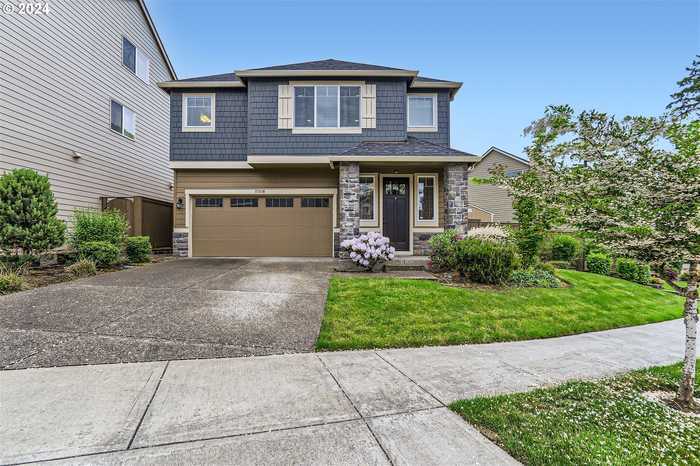 photo 1: 17410 NW WOODRUSH WAY, Portland OR 97229