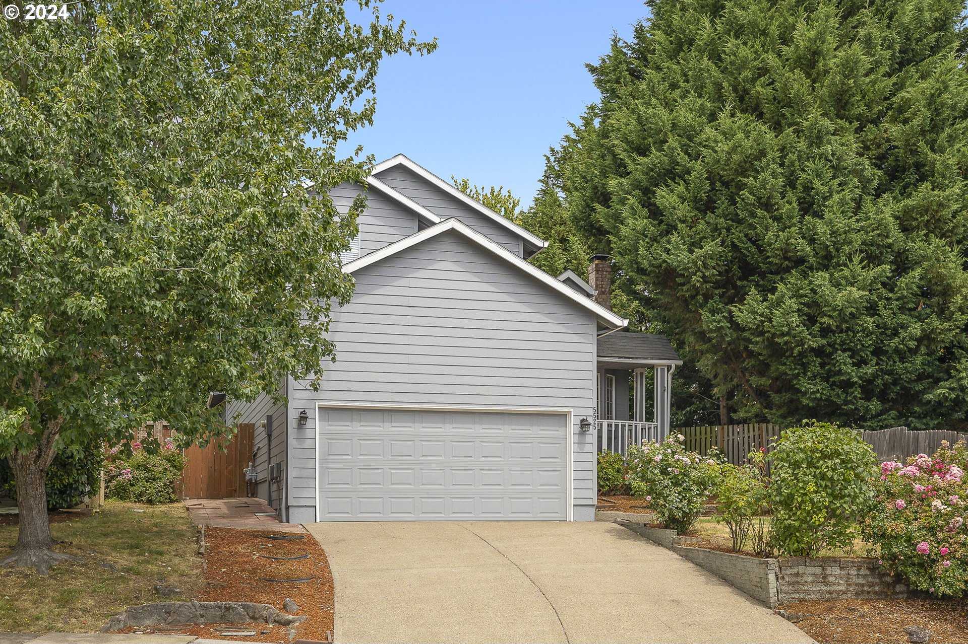 photo 2: 5525 NW DEERFIELD WAY, Portland OR 97229