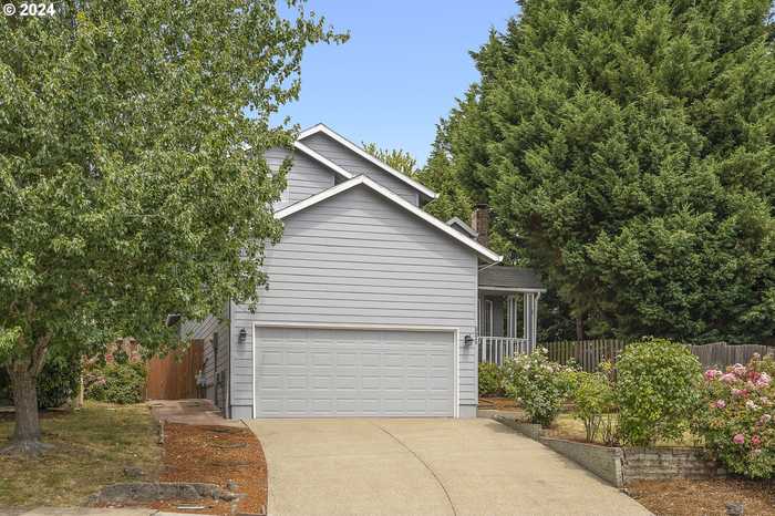 photo 2: 5525 NW DEERFIELD WAY, Portland OR 97229